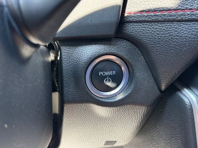 2023 Toyota RAV4 Prime SE