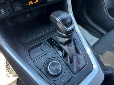 2023 Toyota RAV4 Prime SE
