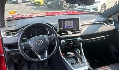 2023 Toyota RAV4 Prime SE