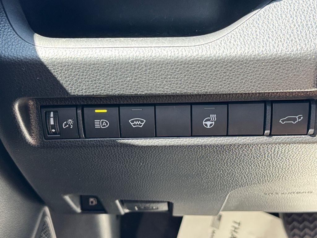 2023 Toyota RAV4 Prime SE