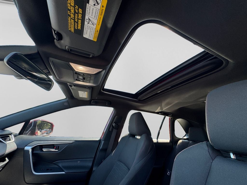 2023 Toyota RAV4 Prime SE