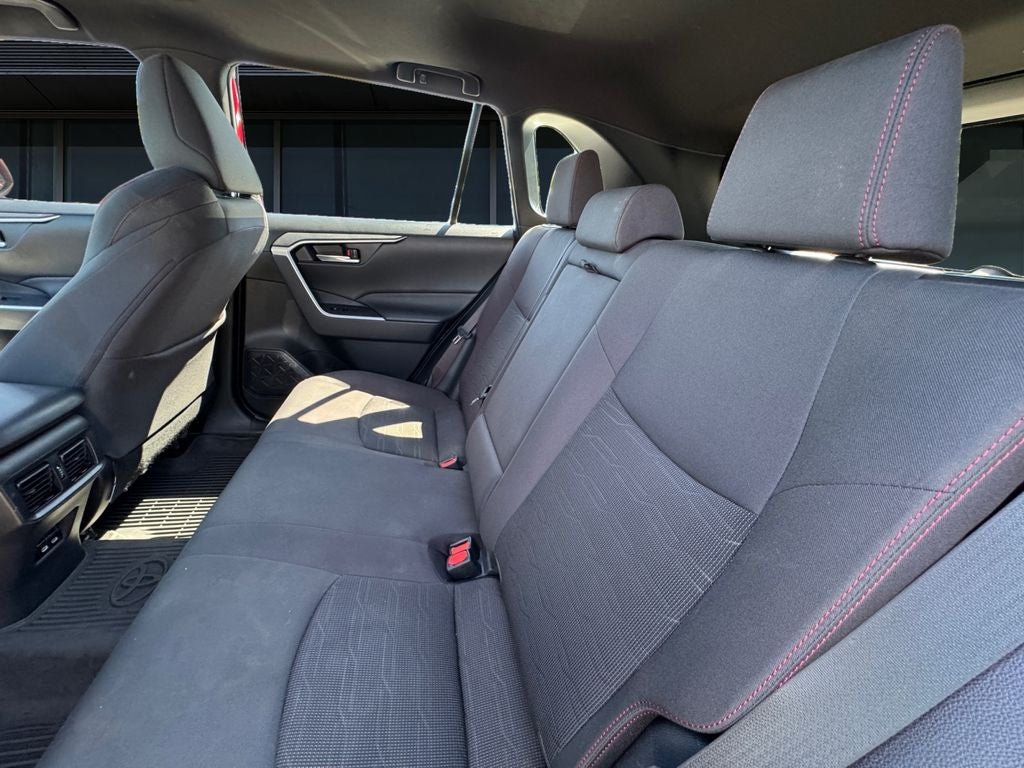 2023 Toyota RAV4 Prime SE
