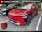 2024 Toyota bZ4X Limited