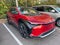 2024 Toyota bZ4X Limited