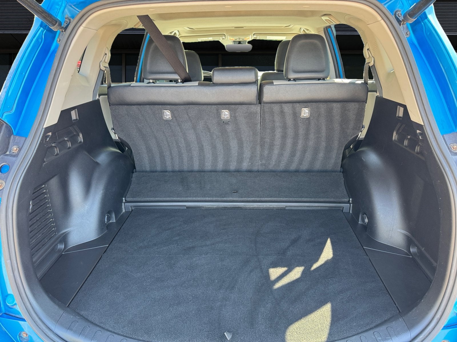 2016 Toyota RAV4 Hybrid Limited