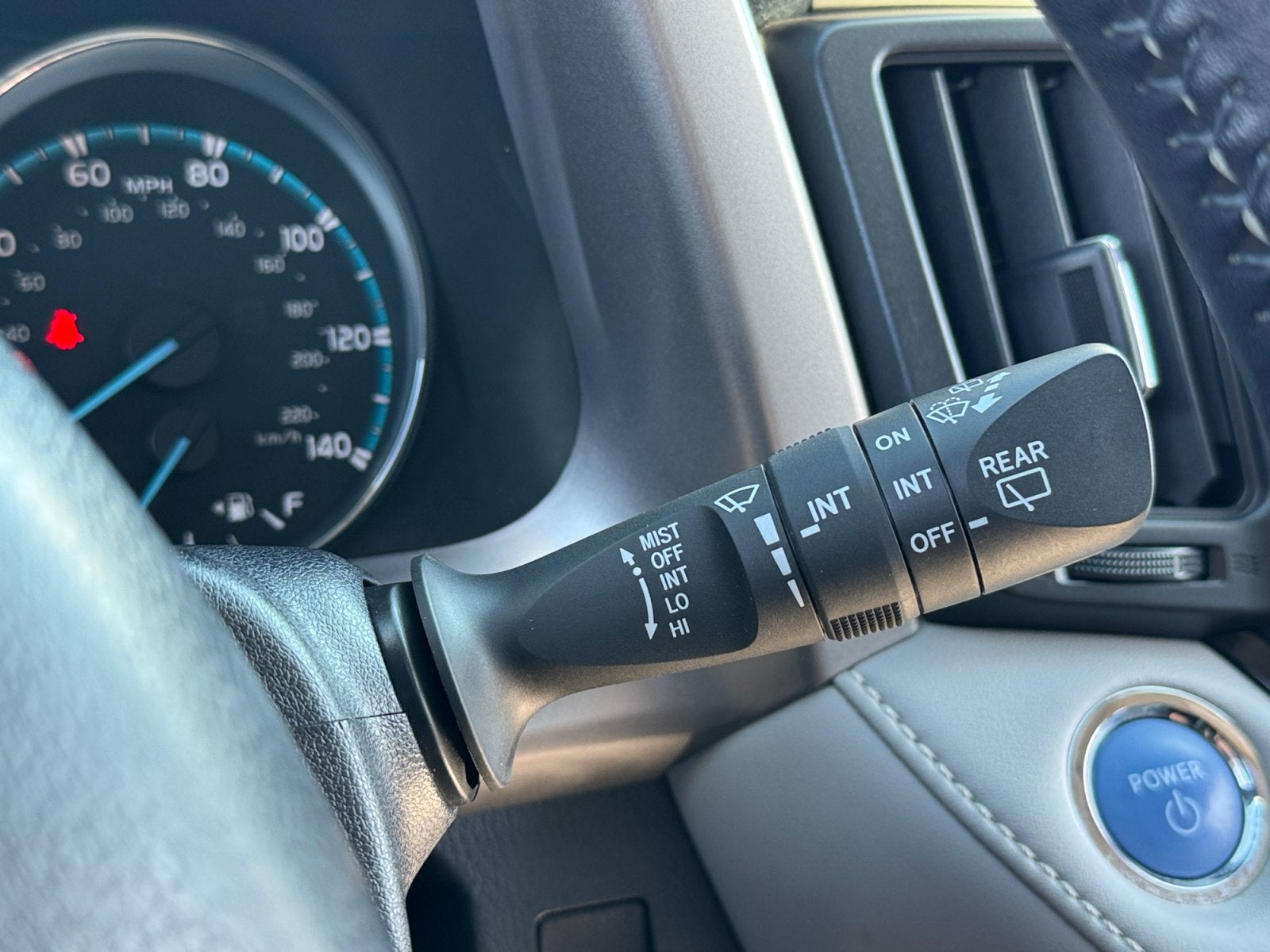 2016 Toyota RAV4 Hybrid Limited