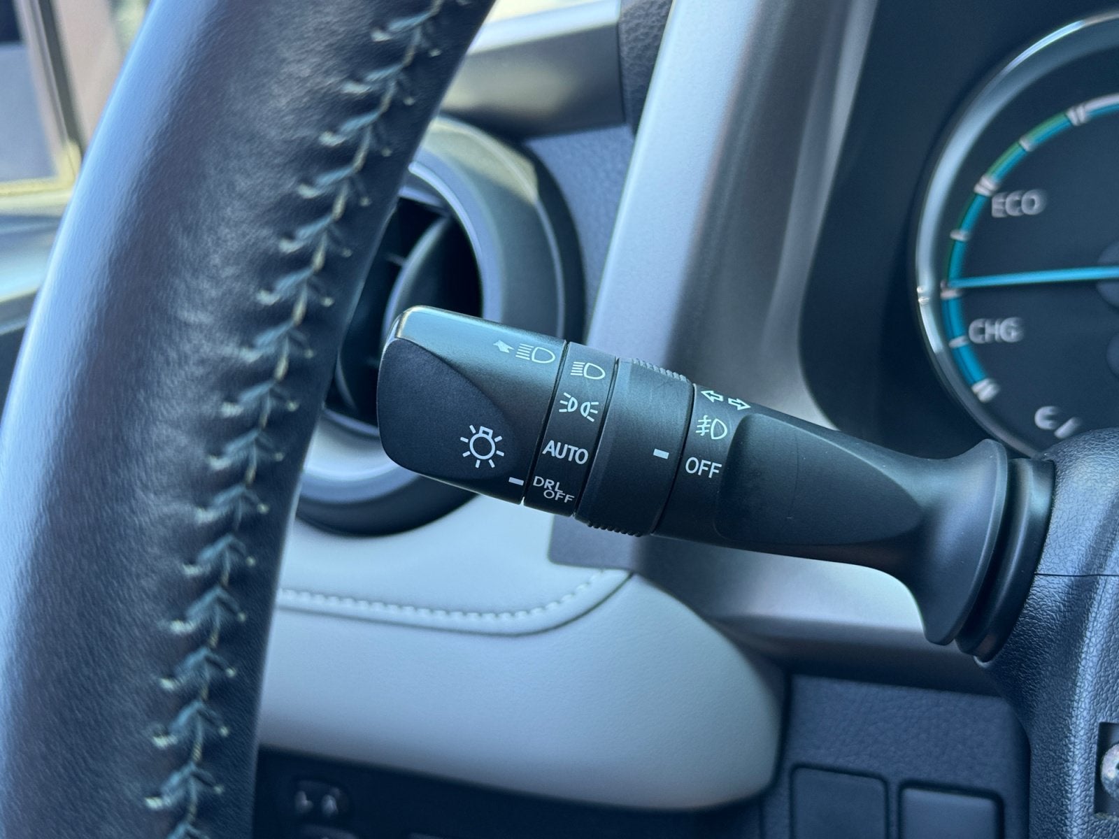 2016 Toyota RAV4 Hybrid Limited