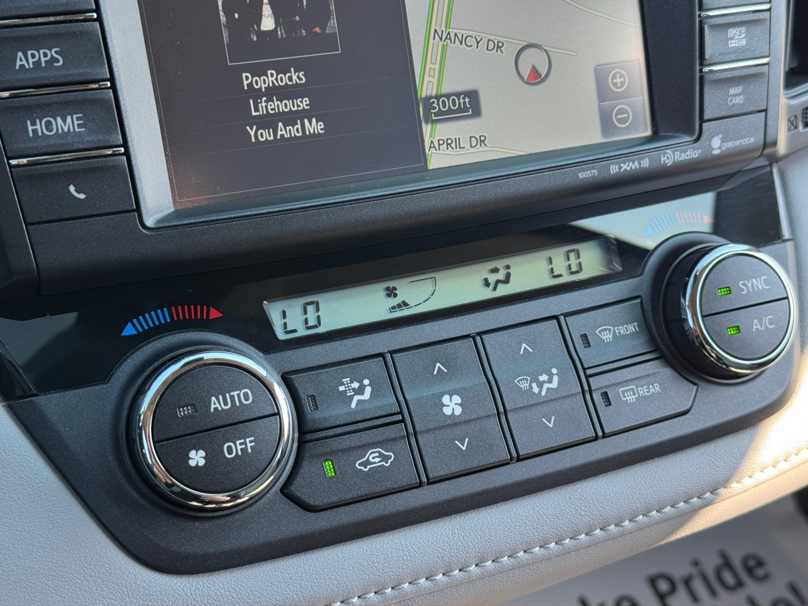 2016 Toyota RAV4 Hybrid Limited