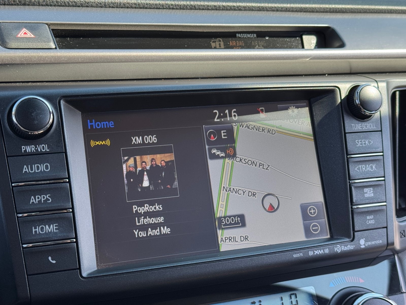 2016 Toyota RAV4 Hybrid Limited