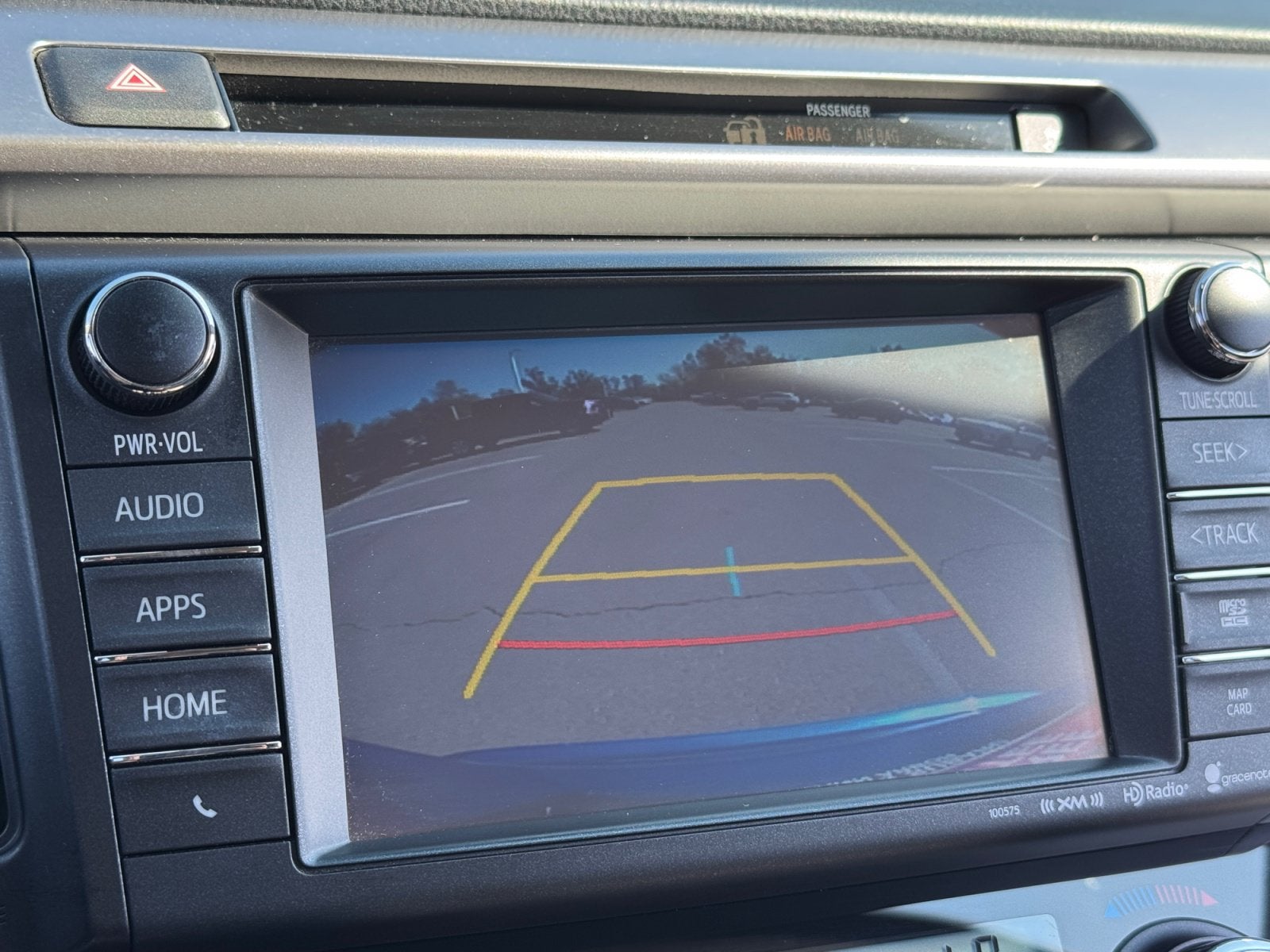 2016 Toyota RAV4 Hybrid Limited