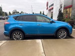 2016 Toyota RAV4 Hybrid Limited