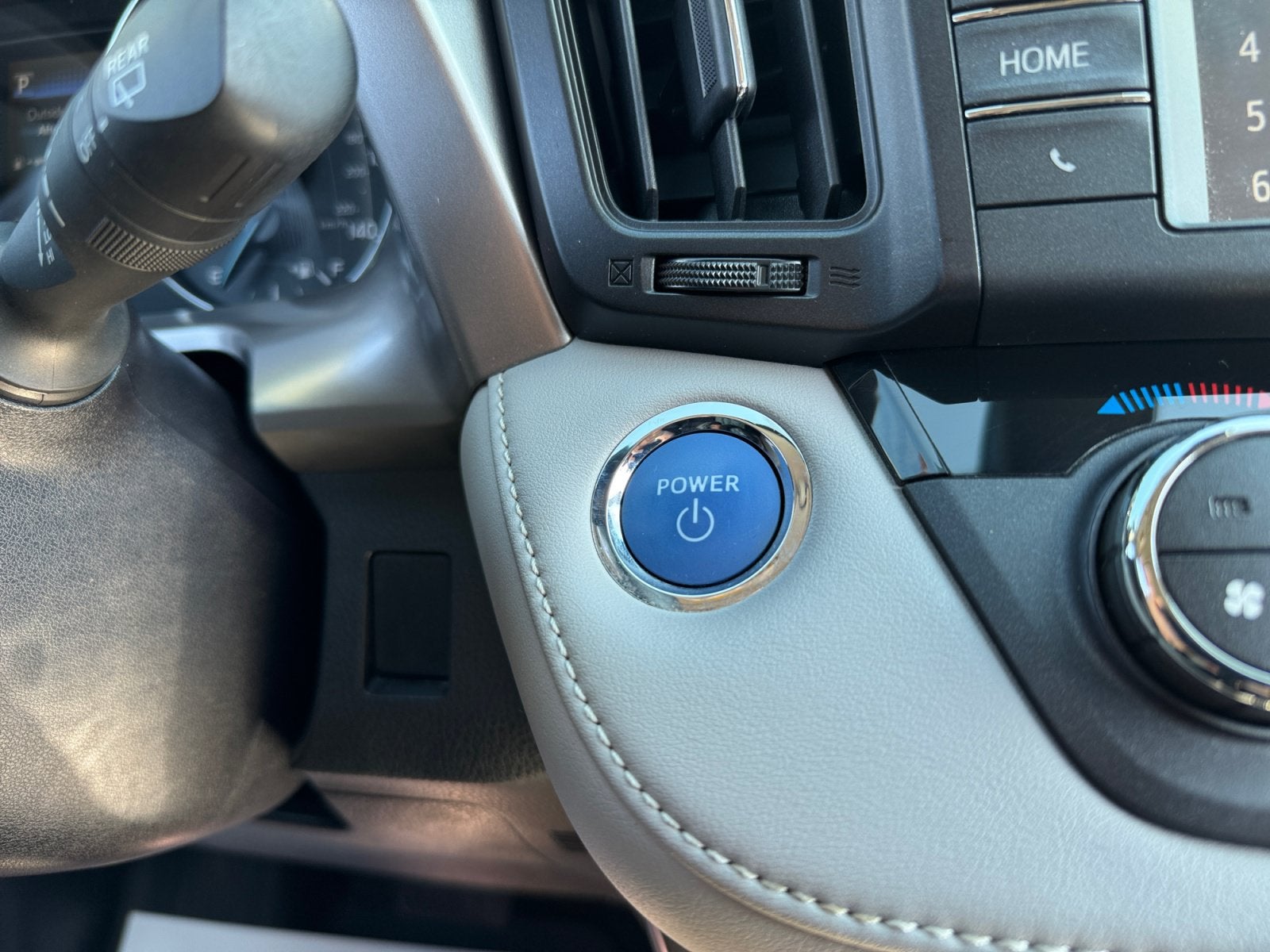 2016 Toyota RAV4 Hybrid Limited
