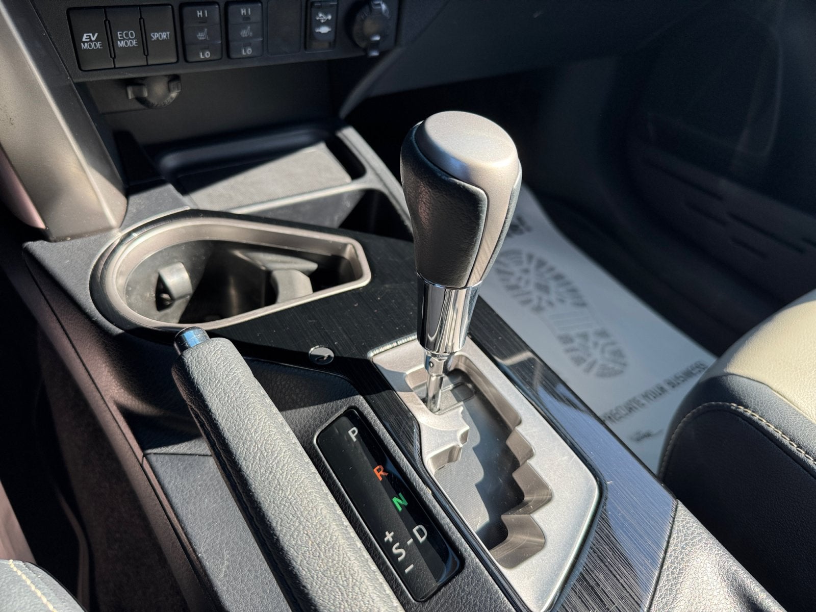 2016 Toyota RAV4 Hybrid Limited