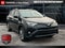 2017 Toyota RAV4 Hybrid Limited