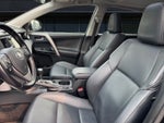 2017 Toyota RAV4 Hybrid Limited