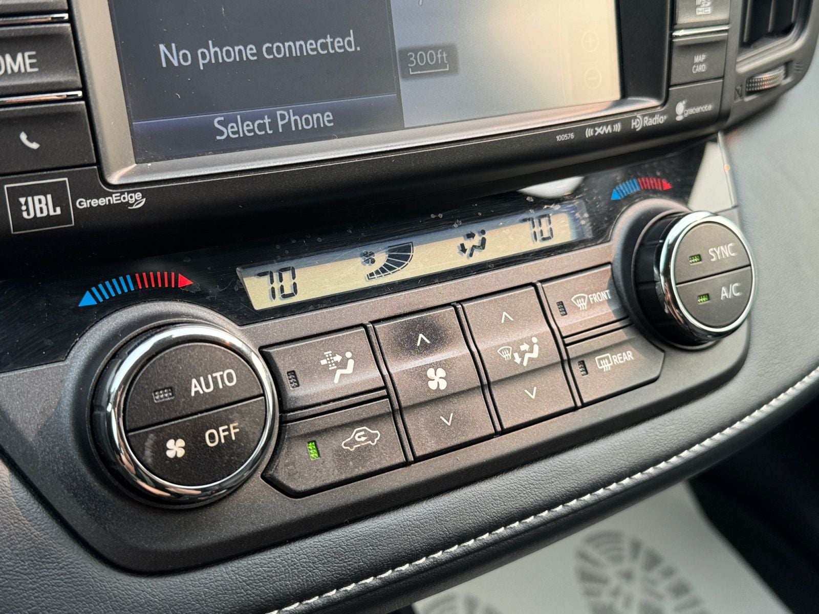 2017 Toyota RAV4 Hybrid Limited