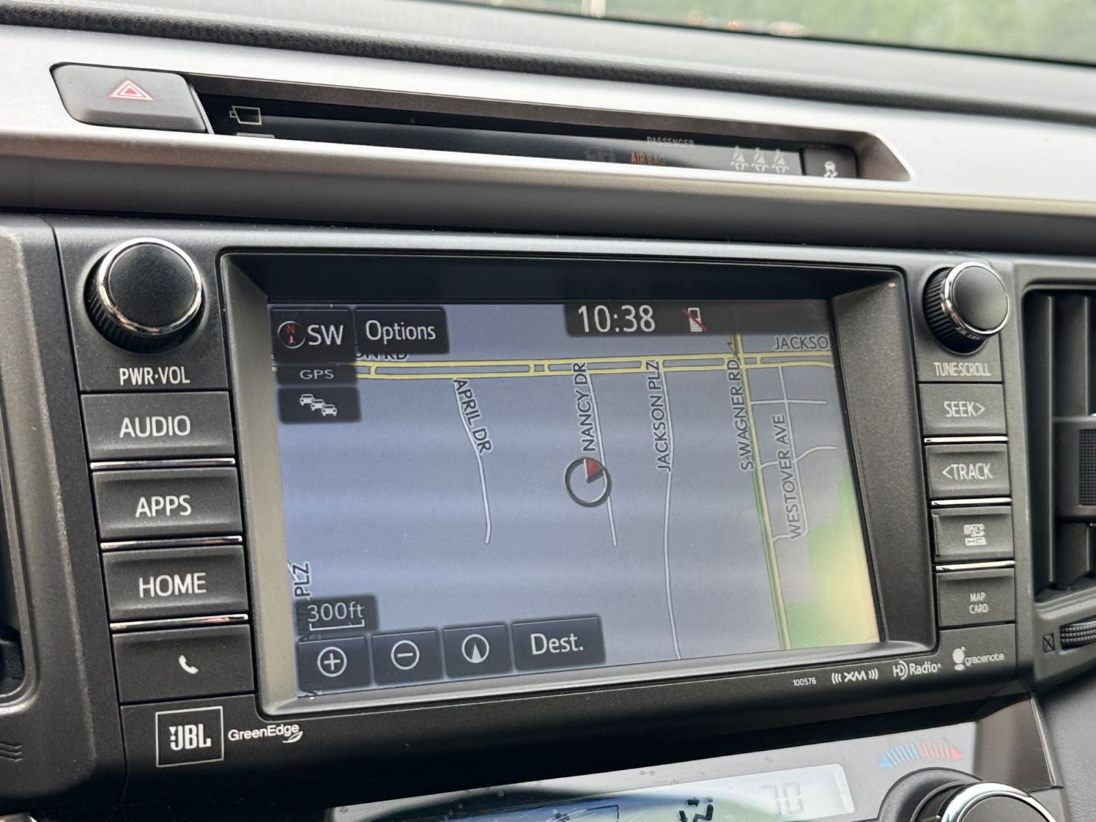 2017 Toyota RAV4 Hybrid Limited