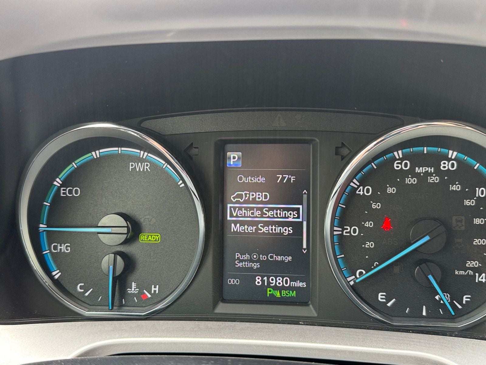 2017 Toyota RAV4 Hybrid Limited