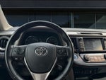 2017 Toyota RAV4 Hybrid Limited