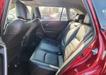 2021 Toyota RAV4 Limited *LIFETIME POWERTRAIN*