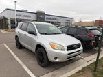 2006 Toyota RAV4 Base