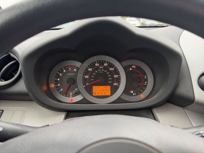 2006 Toyota RAV4 Base