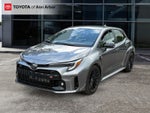 2024 Toyota GR Corolla Premium