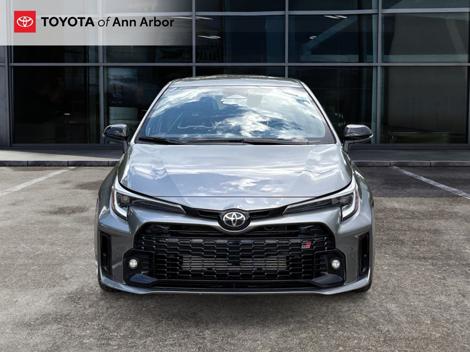 2024 Toyota GR Corolla Premium