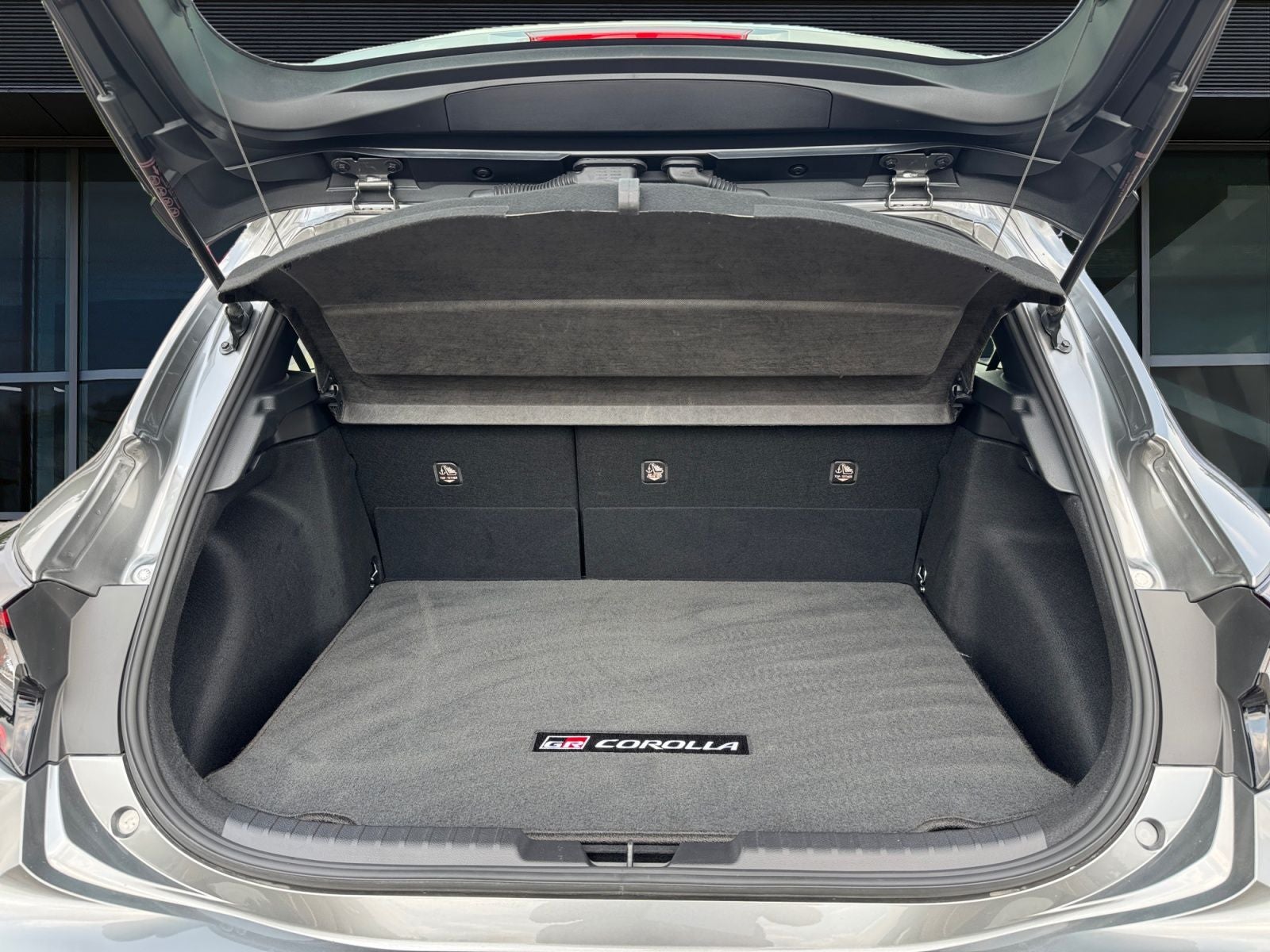 2024 Toyota GR Corolla Premium