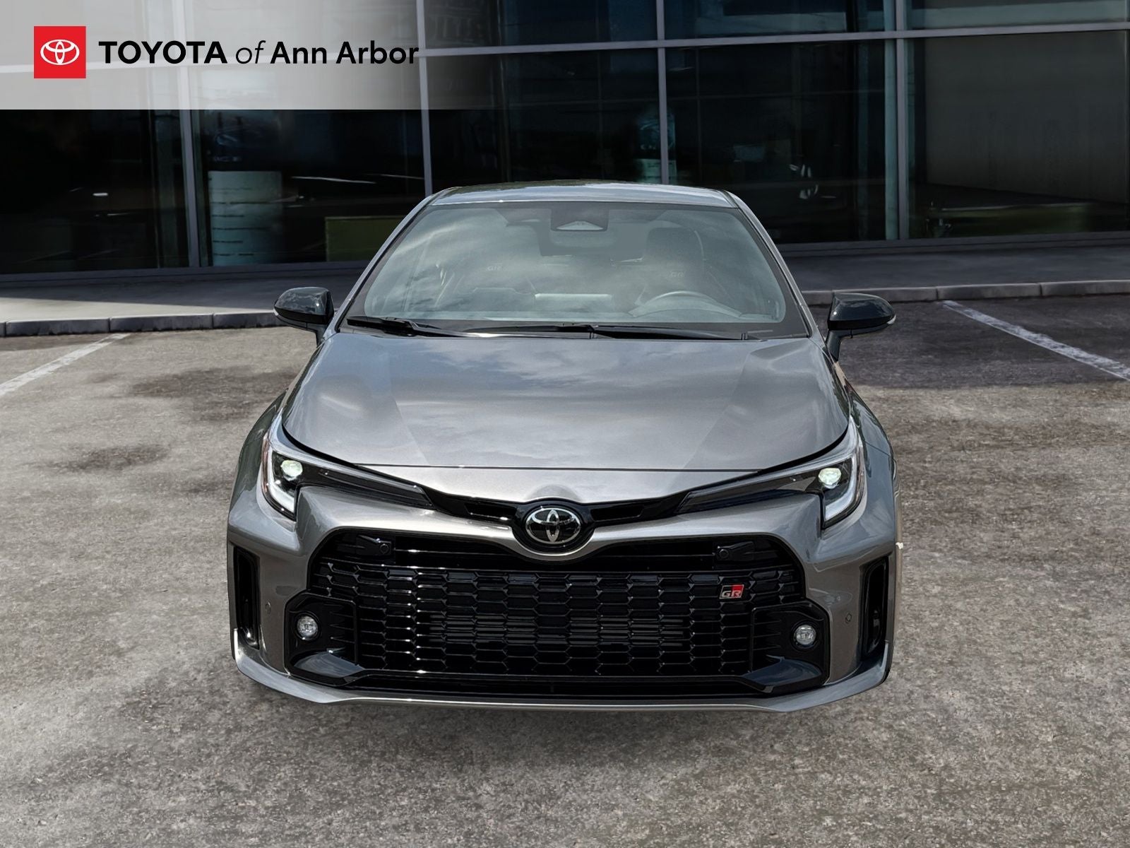 2024 Toyota GR Corolla Premium