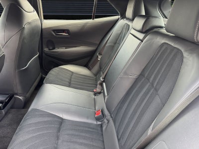 2024 Toyota GR Corolla Premium