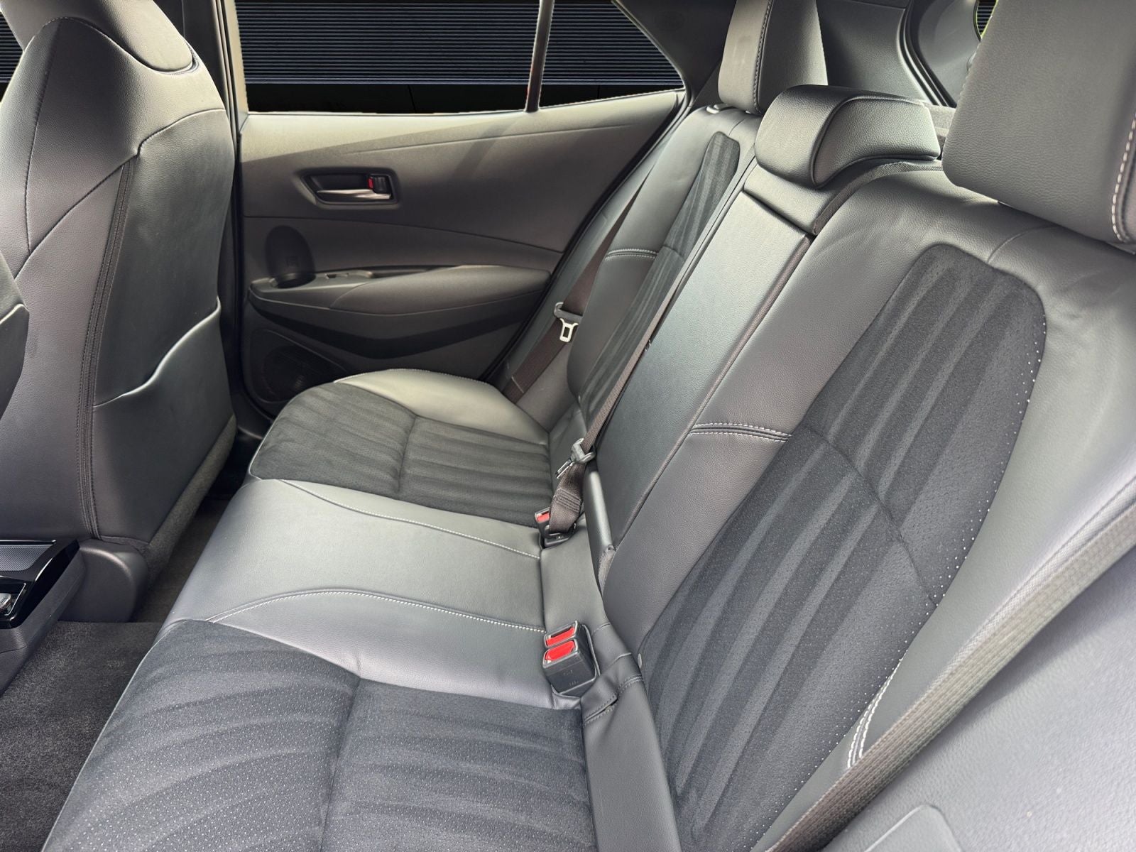 2024 Toyota GR Corolla Premium