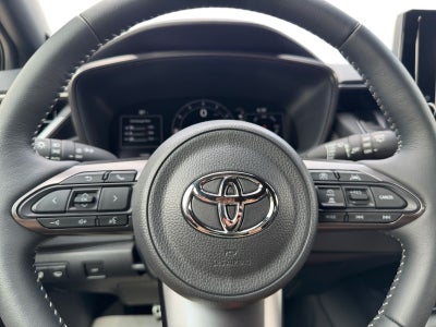 2024 Toyota GR Corolla Premium