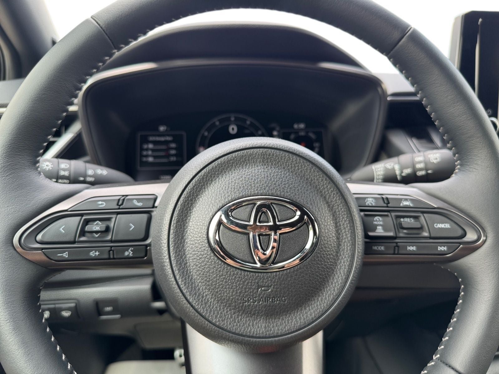 2024 Toyota GR Corolla Premium