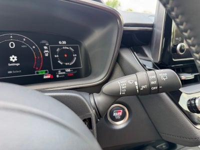 2024 Toyota GR Corolla Premium