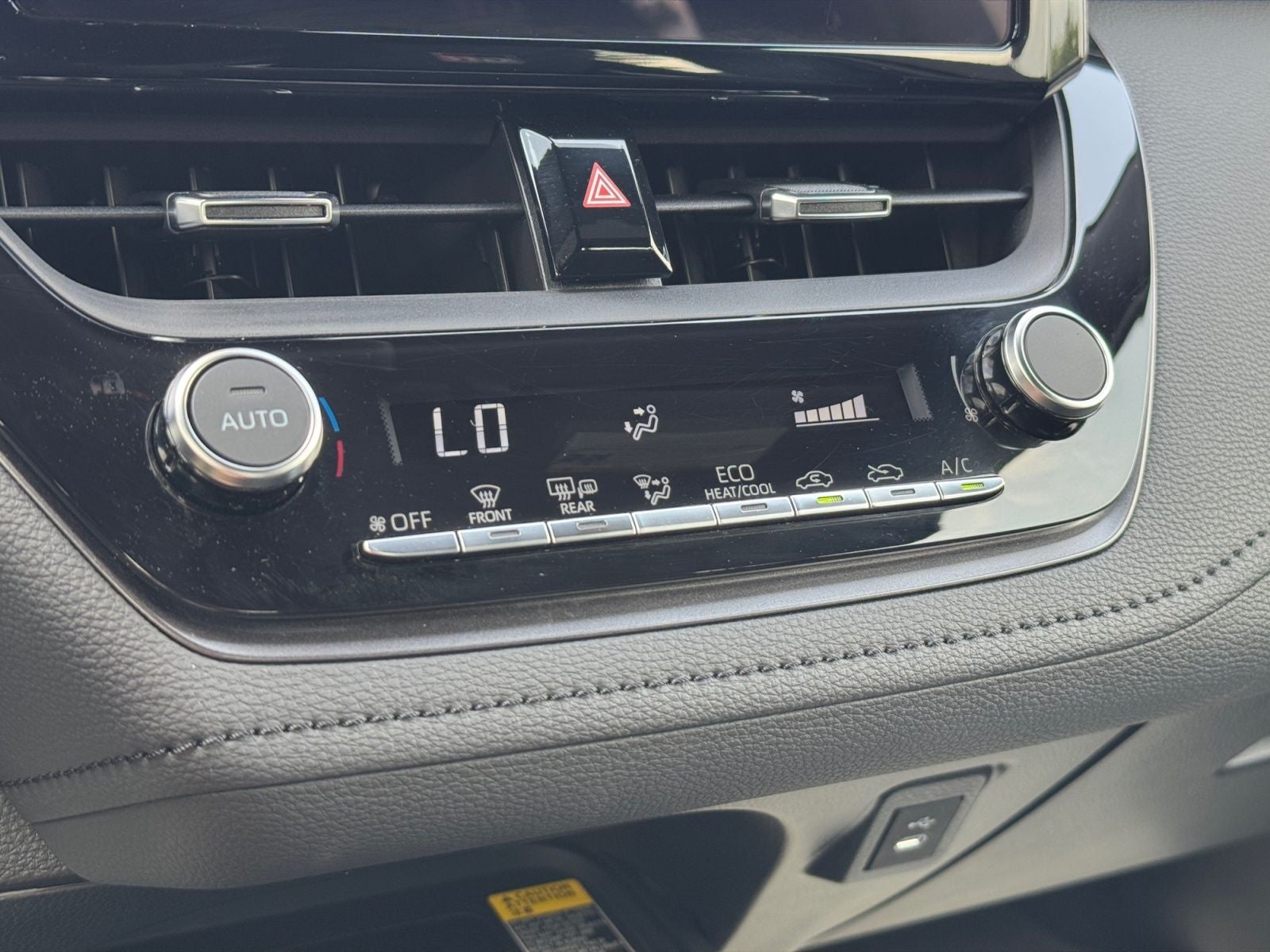 2024 Toyota GR Corolla Premium