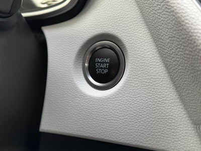 2024 Toyota Corolla Hatchback SE
