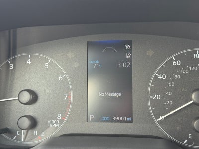 2024 Toyota Corolla Hatchback SE