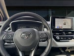 2024 Toyota Corolla Hatchback SE