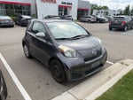 2012 Scion iQ Base