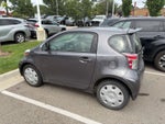 2012 Scion iQ Base