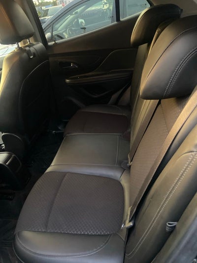 2017 Buick Encore Sport Touring