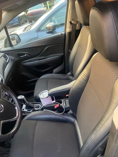 2017 Buick Encore Sport Touring