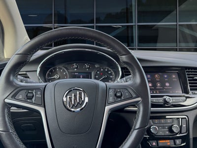 2022 Buick Encore Preferred *LIFETIME POWERTRAIN*