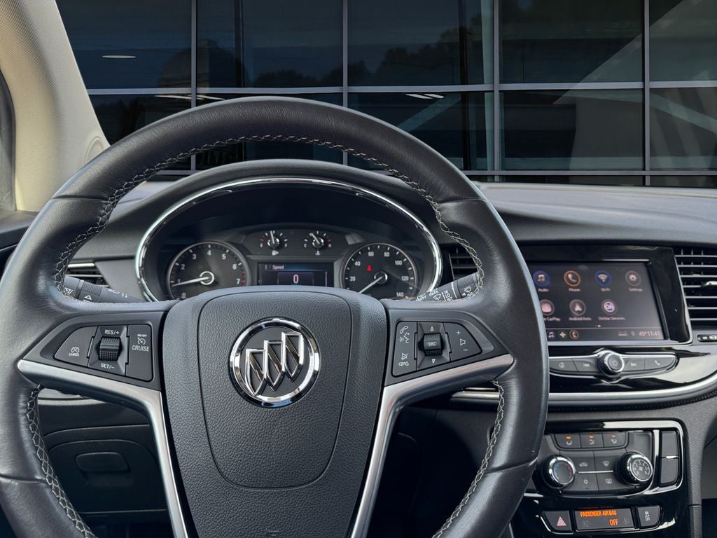 2022 Buick Encore Preferred *LIFETIME POWERTRAIN*