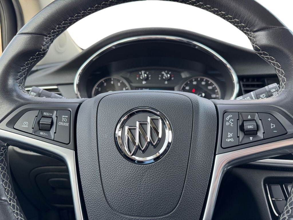 2022 Buick Encore Preferred *LIFETIME POWERTRAIN*