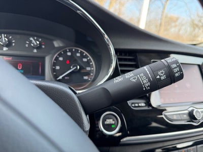 2022 Buick Encore Preferred *LIFETIME POWERTRAIN*