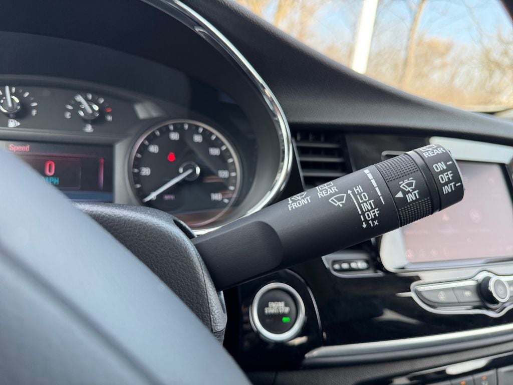 2022 Buick Encore Preferred *LIFETIME POWERTRAIN*