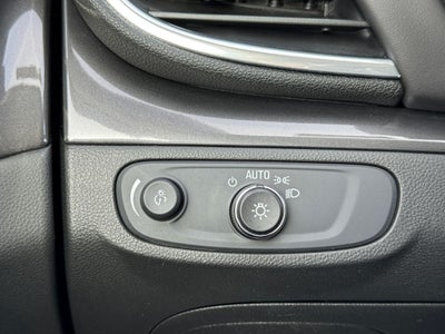 2022 Buick Encore Preferred *LIFETIME POWERTRAIN*