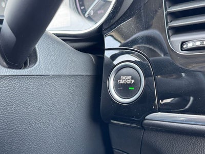 2022 Buick Encore Preferred *LIFETIME POWERTRAIN*